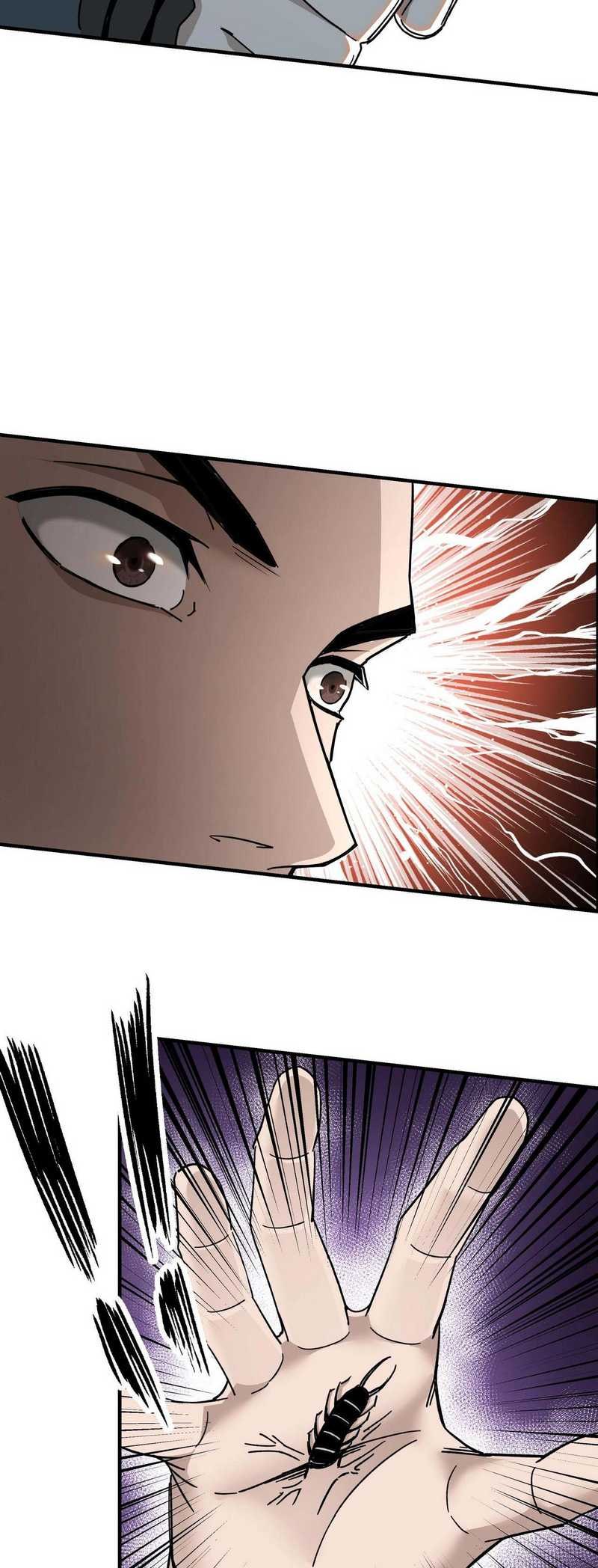 Greatest Boss System Chapter 79 Gambar 15